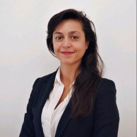 Miriam Pedragosa Camacho