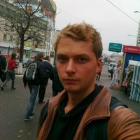 Vitalii Bakanov