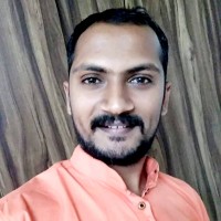 Mahavir Pande
