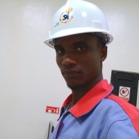 Unyime Udoh