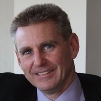 James Crowley