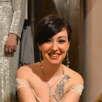 Marzia Nocco
