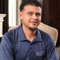 Fiyaad Badrodien Fredericks