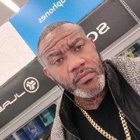 Antoine Brookes