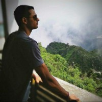 Arunim Rawat