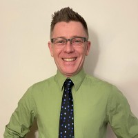 Shawn Mottram