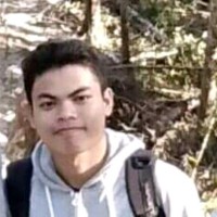 Muhammad Vicky