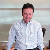 Mario Sant'Anna Jr