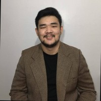 Thirdy Bangero