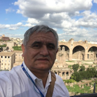 Carlos Enrique Cespedes Medina