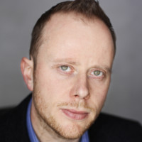 Nicholas Gallagher