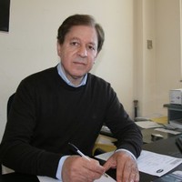Angelo Lazazzera