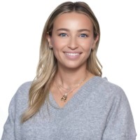 Mackenzie Moore