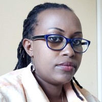 Lieve Musaniwabo