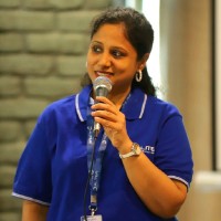 Namita Deora