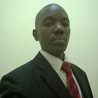 Gift L. Kachiwala