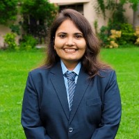 Trusha Parmar