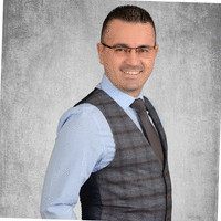 Barış Özgenç