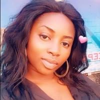 Sharon Chibundu