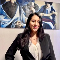 Ethel Gómez Chumbimune