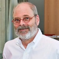 Steven Glaser