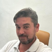 Nacho Crespo