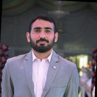 Shaukat Mahmood