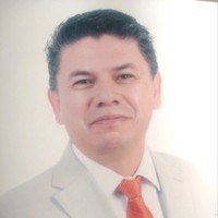 Daniel Rodriguez Ortiz