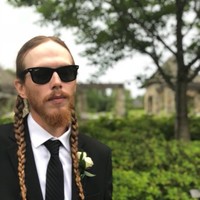 Andrew Beverly