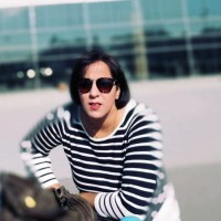 Nabila Tazi