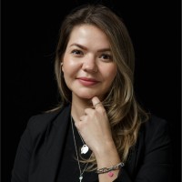Natasha Revolti De Almeida