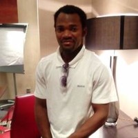 Solomon Kalu