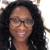 Tonette Jordan-Christian