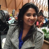Meghna Choudhury