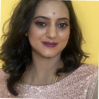 Padmaja Umesh