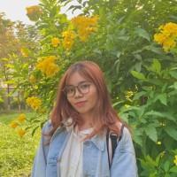 Nhu Y Dang Ngoc