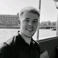 Ciaran O'Hagan