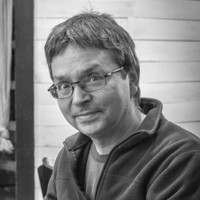 Guy Mongrain