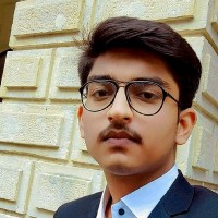 Henil Soni