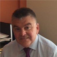 David Rodgers