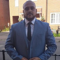 Aj Mahmood