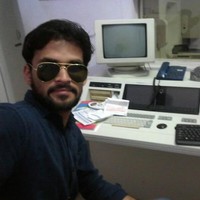 Pankaj Kumar