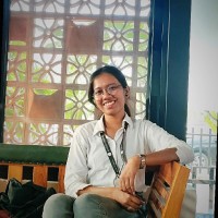 Poonam Kunjarkar