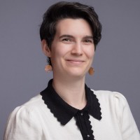 Sophie Galley