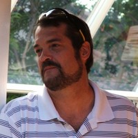 Jim Railsback