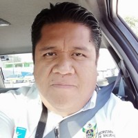 Carlos Adolfo Sánchez Martínez