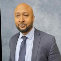 Michael Hamilton