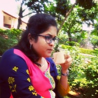 Shubha V Annapur