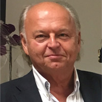 Dr. Walter J. Borré