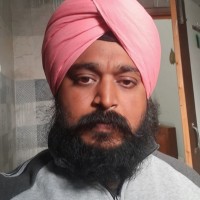 Binder Kumar
